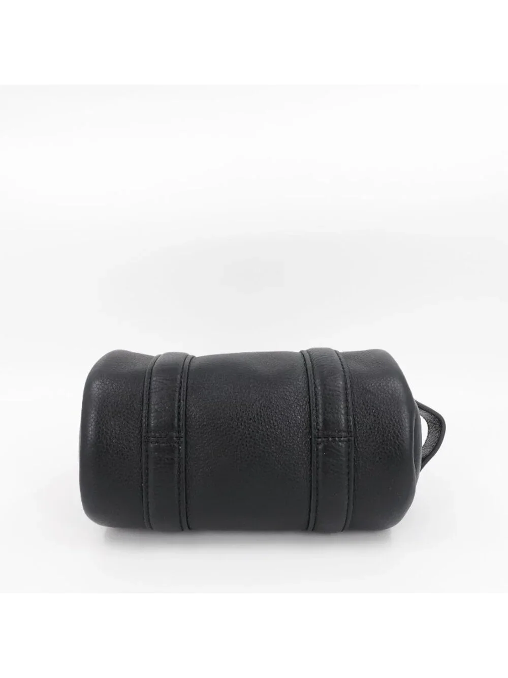 Marc Jacobs Women's The Mini Duffle Bag Black OS - Picture 6 of 14